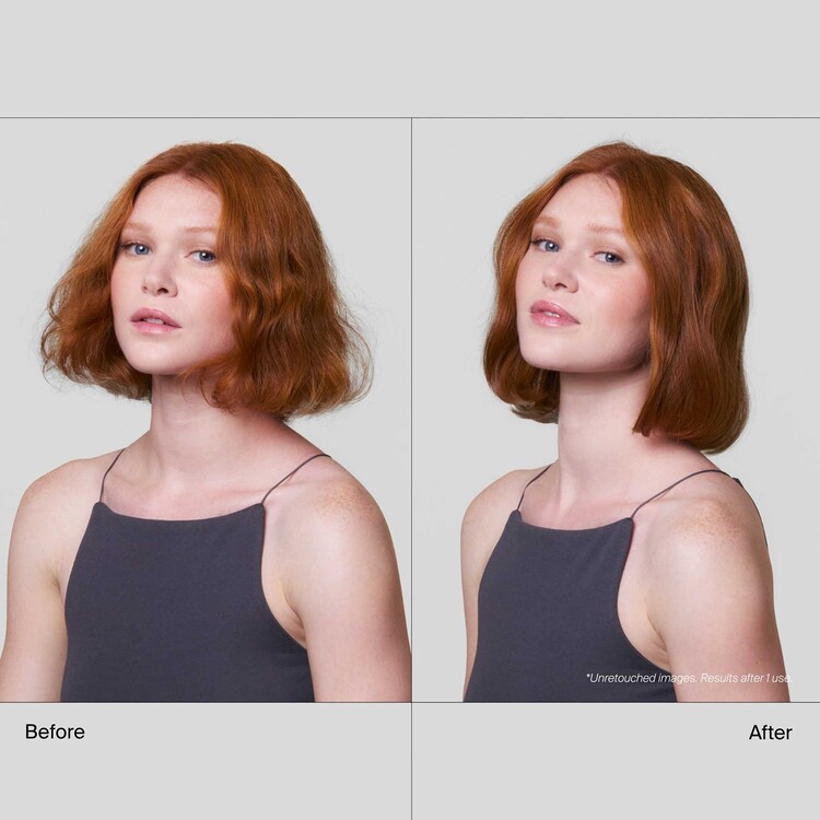 Restore Shampoo - Champô revitalizante