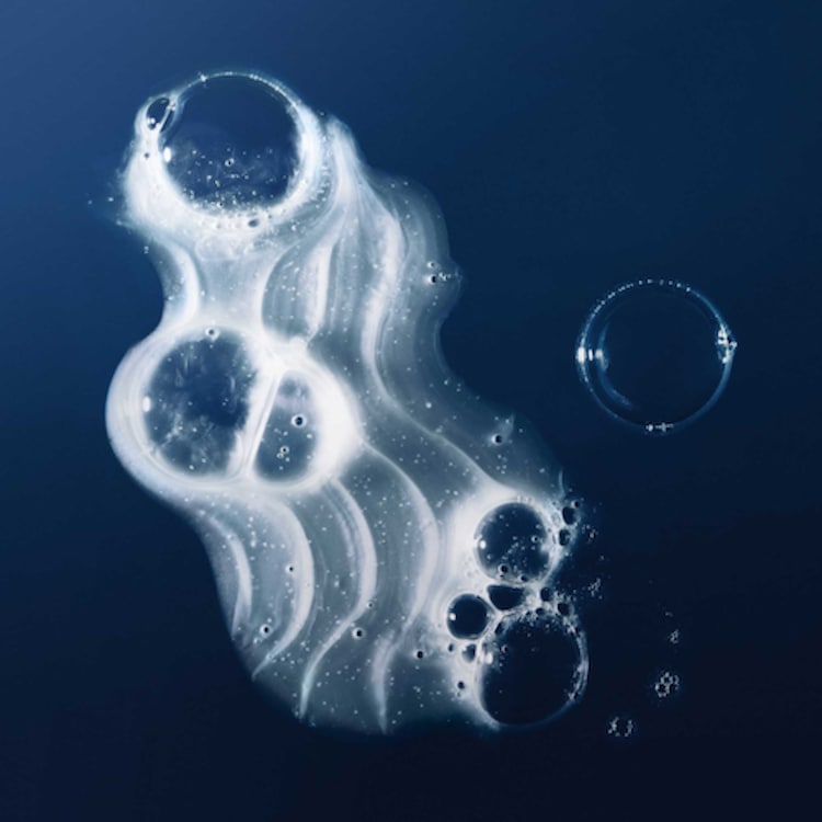 No frizz Shampoo - Shampoing anti-frisottis 