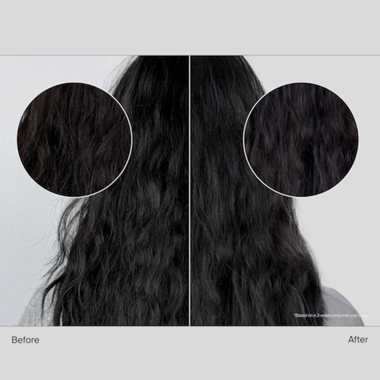 No frizz Shampoo - Shampoing anti-frisottis 