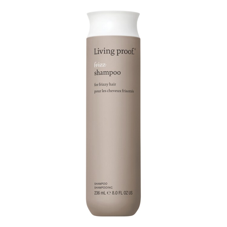 No frizz Shampoo - Shampoing anti-frisottis 