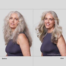 No Frizz Conditioner - Balsamo anticrespo
