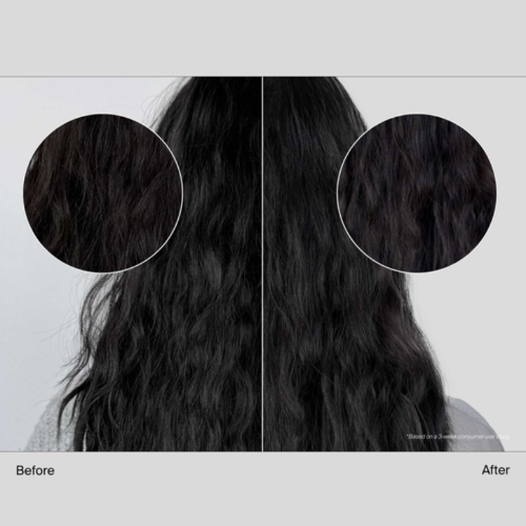 No Frizz Conditioner - Après-shampoing anti-frisottis