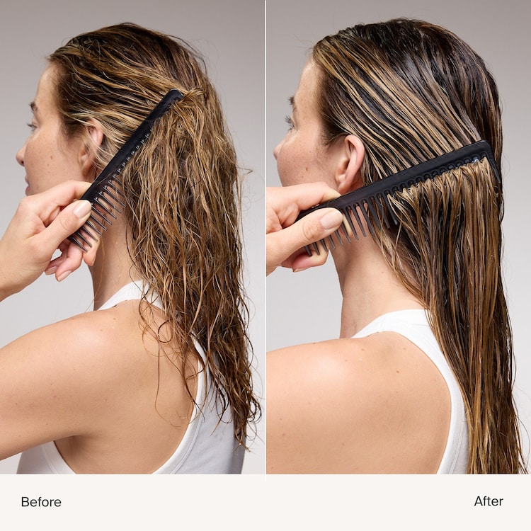 Leave-in conditioning spray - Soin démêlant multitâches démêlant anti-chaleur