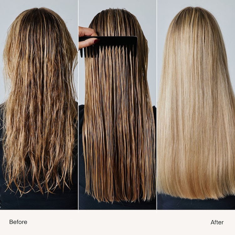 Leave-in conditioning spray - Soin démêlant multitâches démêlant anti-chaleur