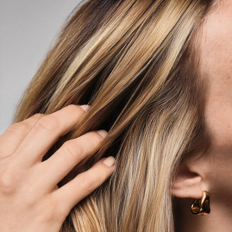 Leave-in conditioning spray - Soin démêlant multitâches démêlant anti-chaleur