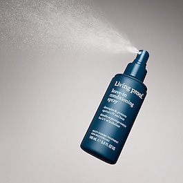 Leave-in conditioning spray - Cuidado desenredante multifunción acción anticalor