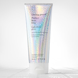 Deep Clean High Shine - Set trattamenti pulizia e la lucentezza dei capelli