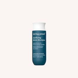 Deep Clean High Shine - Set trattamenti pulizia e la lucentezza dei capelli
