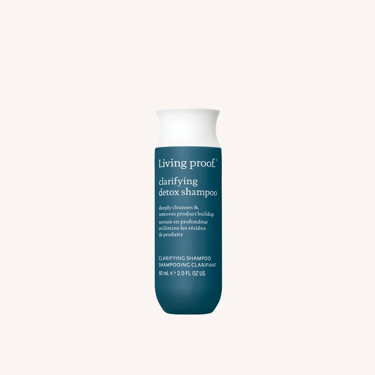 Deep Clean High Shine - Estuche de cuidados capilares para limpieza y brillo