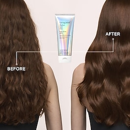 Deep Clean High Shine - Set trattamenti pulizia e la lucentezza dei capelli