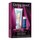 Deep Clean High Shine - Estuche de cuidados capilares para limpieza y brillo