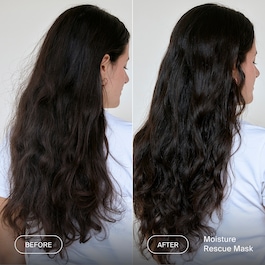 Moisture Rescue Mask - Maska regenerująca do włos&oacute;w zniszczonych