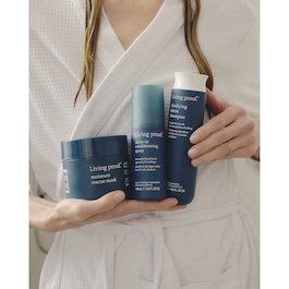 Moisture Rescue Mask - Maska regenerująca do włos&oacute;w zniszczonych