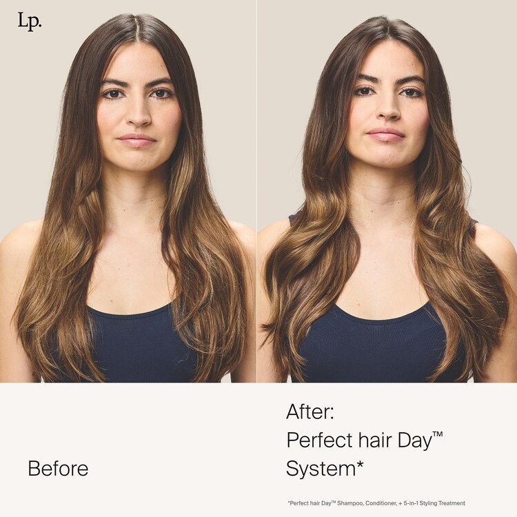 Perfect hair Day 5 in 1 Styling Treatment - Soin coiffant 5-en-1
