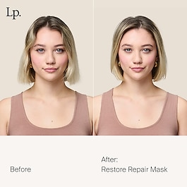 Restore Repair Mask - Masca pentru ingrijirea parului