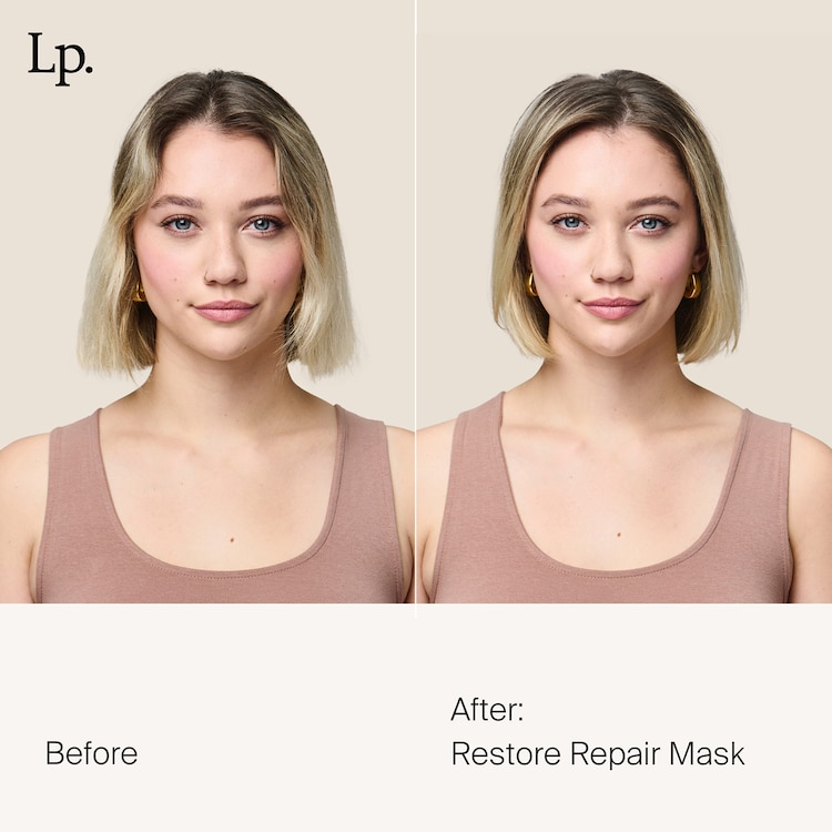 Restore - Repair Mask