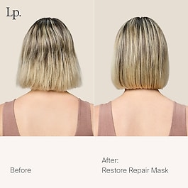 Restore Repair Mask - Masca pentru ingrijirea parului