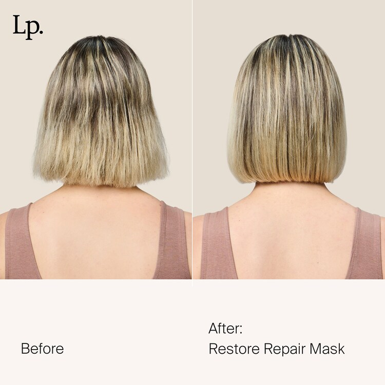 Restore - Repair Mask
