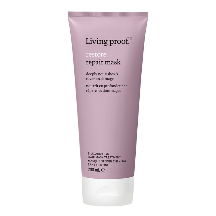 Restore Repair Mask - Maschera trattante per capelli