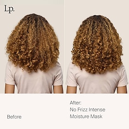 No Frizz - Intenzivní hydratační maska