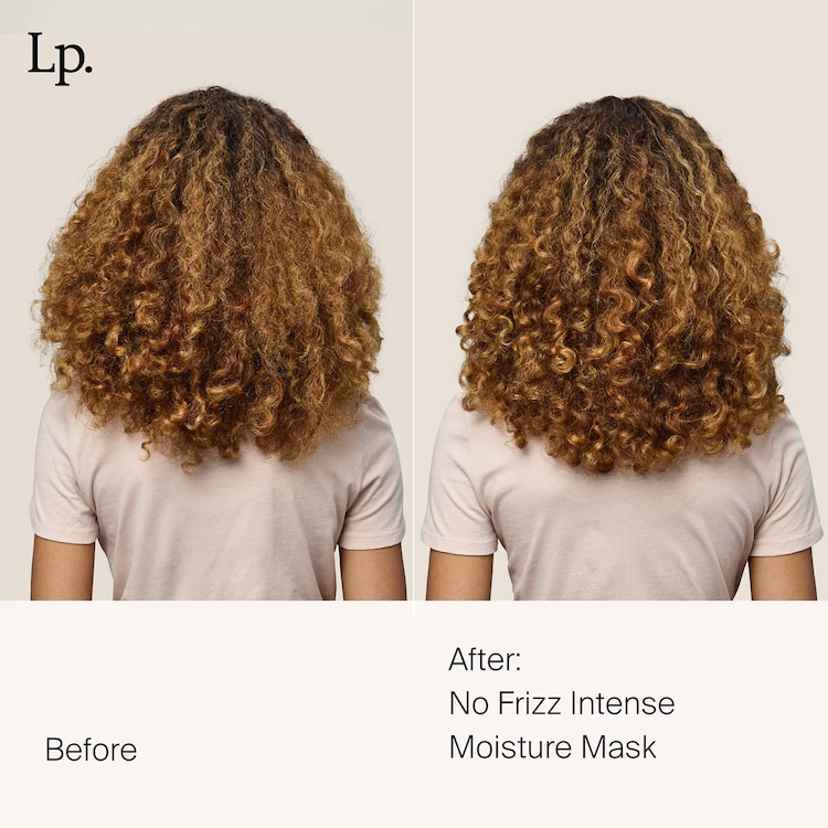 Frizz Instant Mositure Mask - Maschera per capelli