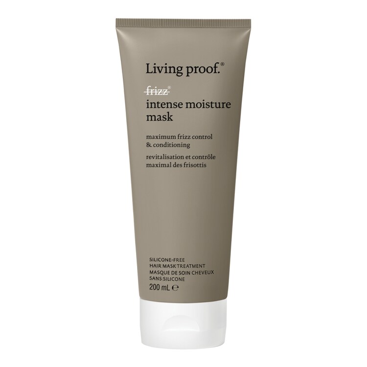 Frizz Instant Mositure Mask - Maschera per capelli