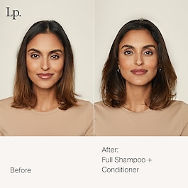 Full Conditioner - Amaciador Ligeiro