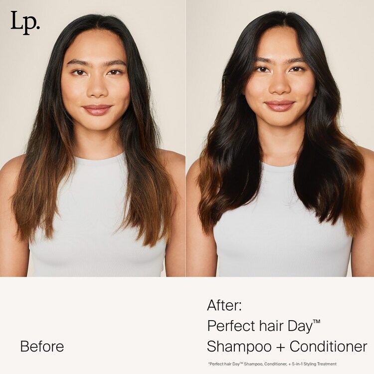 Perfect hair Day Conditioner - Nemlendirici saç kremi