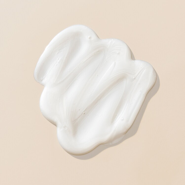 No Frizz - Smoothing shampoo