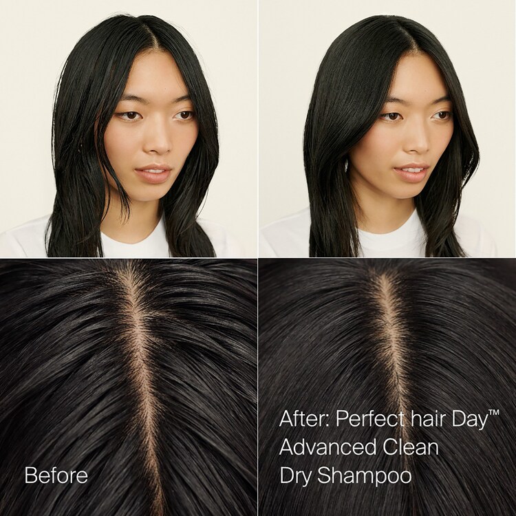 Perfect hair Day Advance Clean Dry Shampoo - Shampoo secco ideale