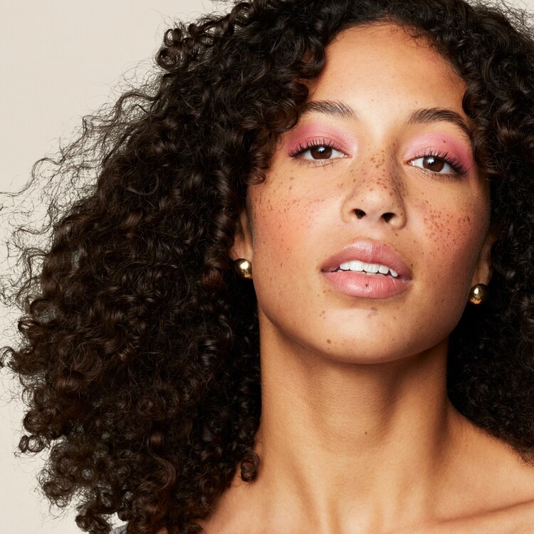 Curl Shampoo - Shampoing pour tous types de boucles