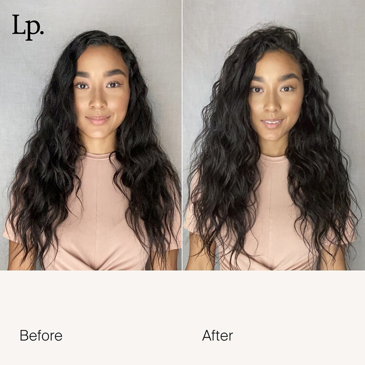 Curl Conditioner - Balsamo per tutti i tipi di ricci