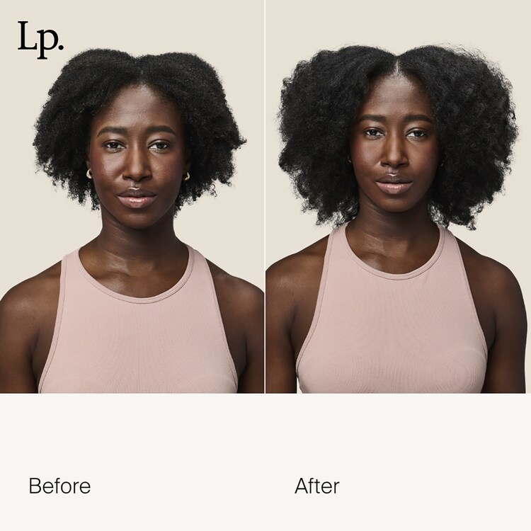 Curl Elongator - Trattamento modellante rivitalizzante per ricci stretti