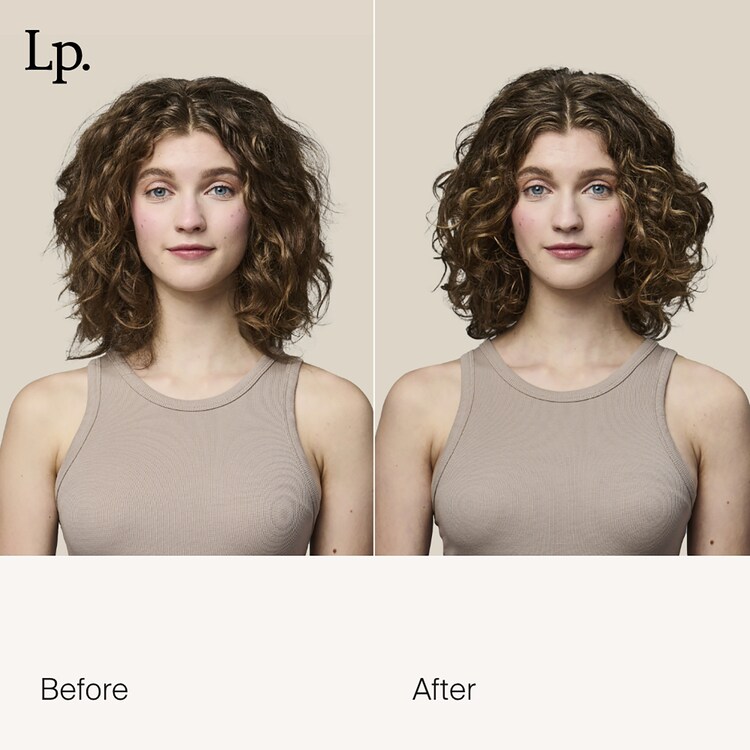 Curl Enhancer - Trattamento modellante rivitalizzante per capelli mossi