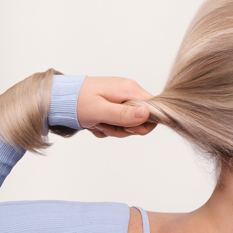 Triple Bond Complex - Soin Fortifiant Cheveux