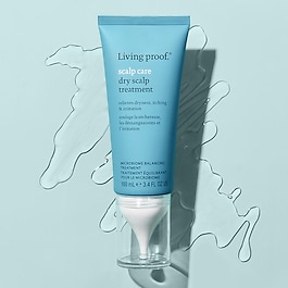 Scalp Care Dry Scalp Treatment - Ausgleichende Pflege für die Kopfhaut