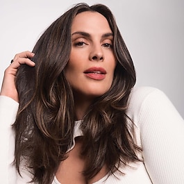 Full Thickening Blow-Dry Cream - Stylingcreme für dickes Haar