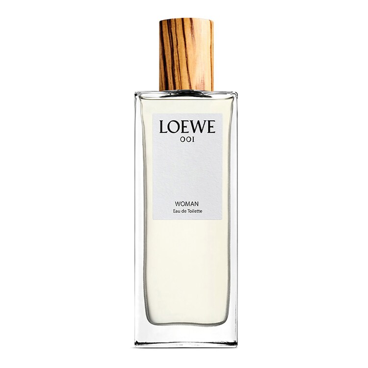 Loewe 001 Woman - Eau de Toilette