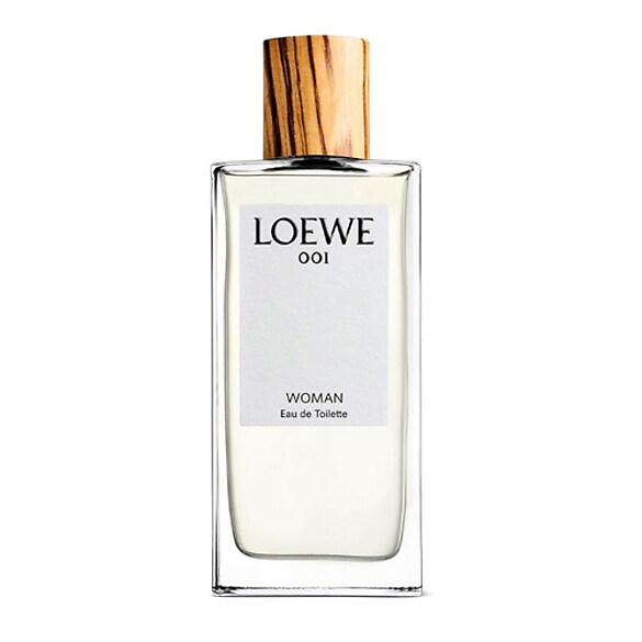 Loewe 001 Woman - Eau de Toilette, Loewe