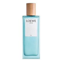 Loewe Agua El - Toaletní voda