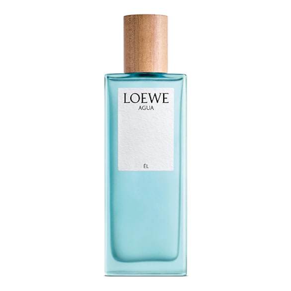 Loewe Agua El - Toaletní voda, LOEWE
