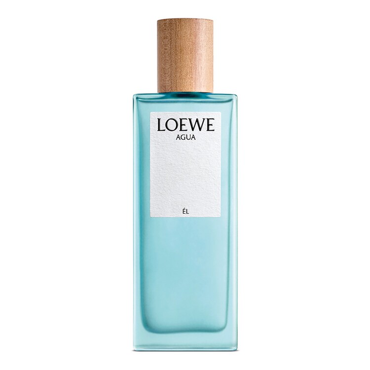 Loewe Agua El - Toaletní voda