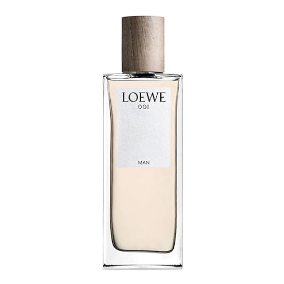 Loewe 001 Man EDP, Loewe