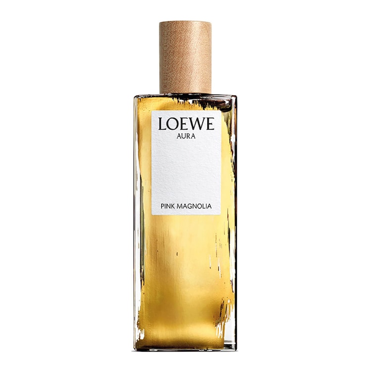 Aura Pink Magnolia - Woda perfumowana