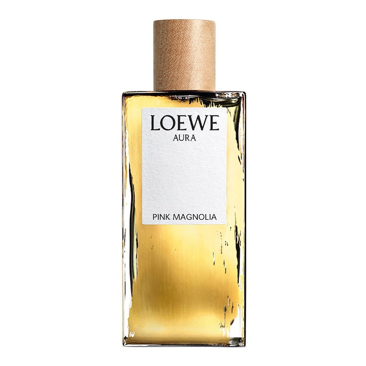 Aura Pink Magnolia - Woda perfumowana