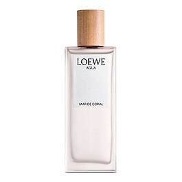 Loewe Agua Mar Coral - Eau de Toilette