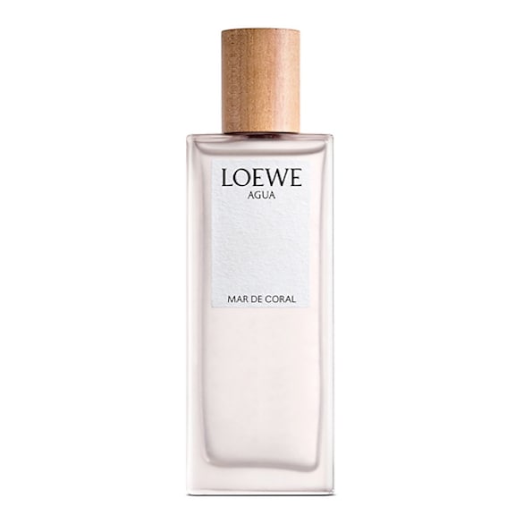 Loewe Agua Mar Coral - Eau de Toilette, Loewe