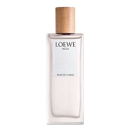 Loewe Agua Mar Coral - Eau de Toilette image
