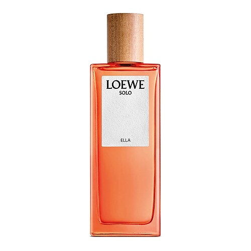 Loewe - Solo Ella - Woda Perfumowana - Loewe Solo Ella Edp 50 ml - Dla Kobiet