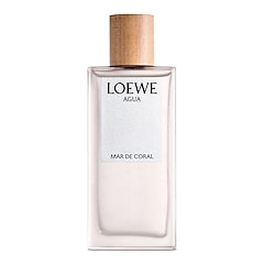 Loewe Agua Mar Coral - Eau De Toilette, Loewe